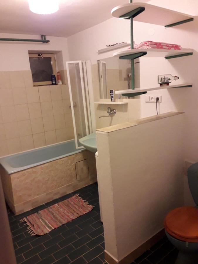 Apartman Pod Serikem Cesky Krumlov Exterior photo