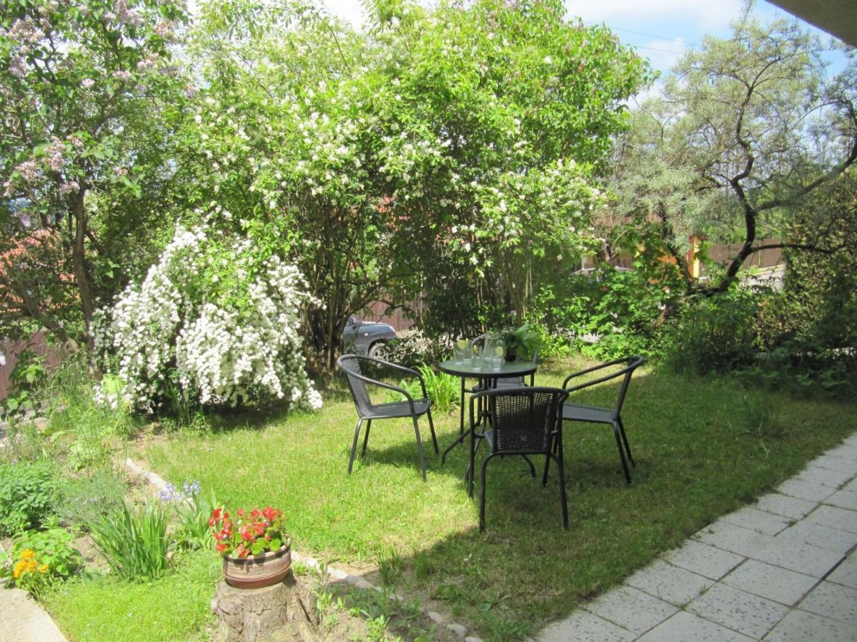 Apartman Pod Serikem Cesky Krumlov Exterior photo
